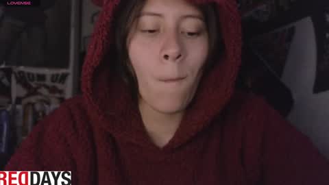 Darkness online show from 23, 1, 2025