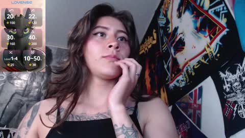 Darkness online show from 31, 1, 2025