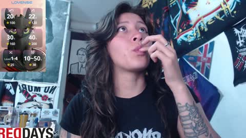 Darkness online show from 5, 2, 2025