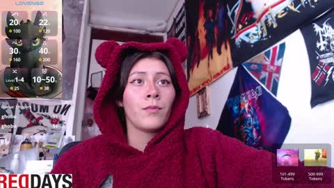 Darkness online show from 5, 2, 2025