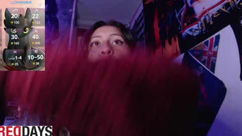 Darkness online show from 6, 2, 2025