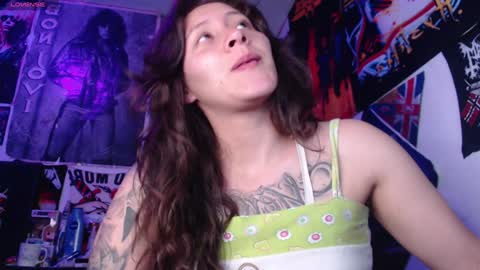 Darkness online show from 7, 2, 2025