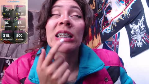 Darkness online show from 7, 2, 2025