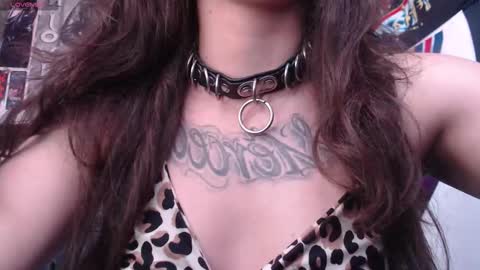 Darkness online show from 10, 2, 2025