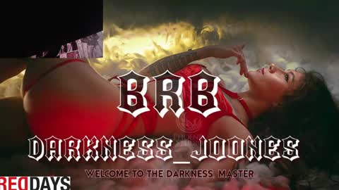 Darkness online show from 14, 2, 2025