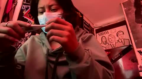 Darkness online show from 26, 2, 2025