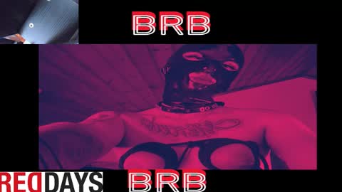 Darkness online show from 19, 3, 2026