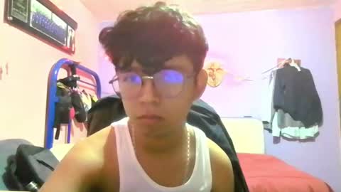 Jose Ian online show from 23, 6, 2026