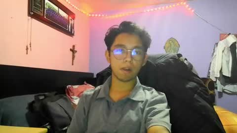 Jose Ian online show from 30, 6, 2026