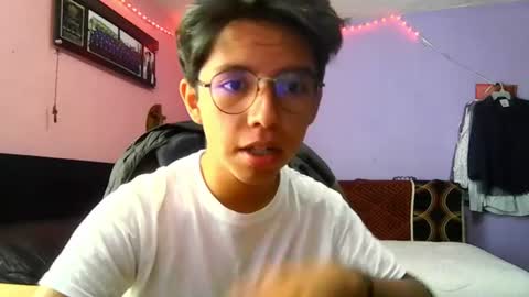 Jose Ian online show from 27, 7, 2026