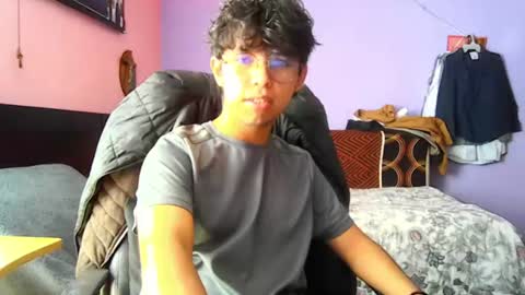 Jose Ian online show from 4, 8, 2026