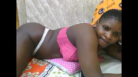 SHANICE online show from 16, 11, 2025