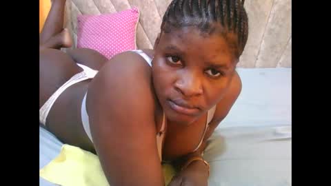 SHANICE online show from 28, 11, 2025