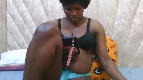 SHANICE online show from 20, 12, 2025