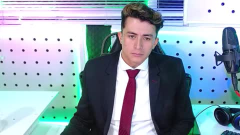 DARKO0717 online show from 28, 10, 2025