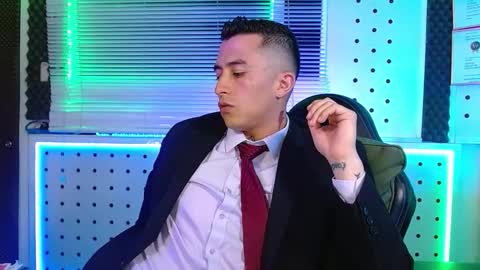 DARKO0717 online show from 6, 2, 2026