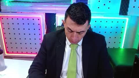 DARKO0717 online show from 21, 2, 2026