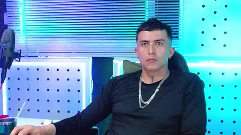 DARKO0717 online show from 14, 3, 2026