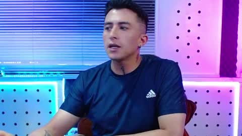 DARKO0717 online show from 14, 4, 2026