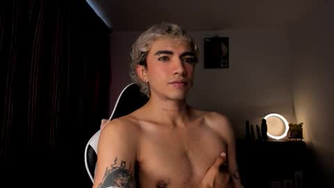 Darko online show from 16, 10, 2025