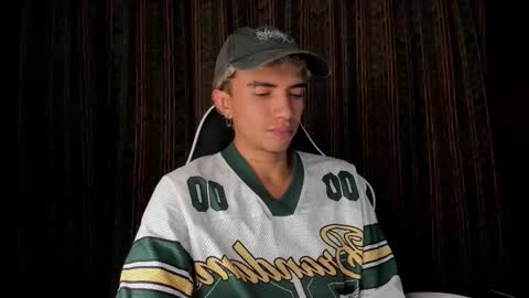 Darko online show from 28, 11, 2025