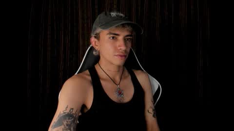 Darko online show from 18, 12, 2025