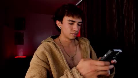 Darko online show from 10, 3, 2026