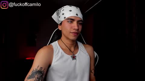 Darko online show from 24, 3, 2026