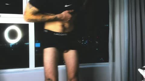 Alex online show from 2, 3, 2026