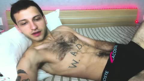 Alex online show from 9, 4, 2026