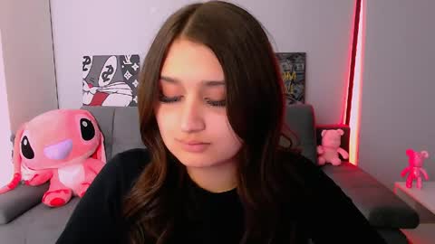 Amelie online show from 25, 4, 2026