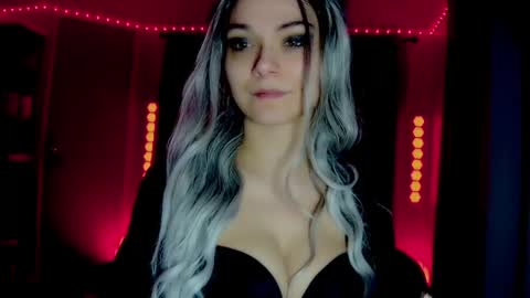 roseredgoddess online show from 21, 4, 2026