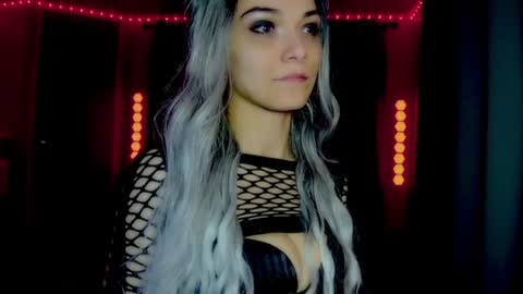 roseredgoddess online show from 13, 6, 2026