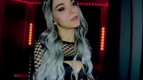 roseredgoddess online show from 16, 6, 2026