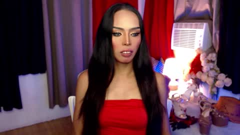 HAPPY BIRTHDAY MISTRESS MADRIANA online show from 1, 12, 2025