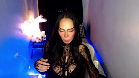 HAPPY BIRTHDAY MISTRESS MADRIANA online show from 3, 3, 2026