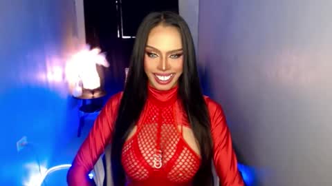 HAPPY BIRTHDAY MISTRESS MADRIANA online show from 22, 3, 2026