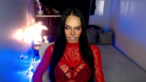 HAPPY BIRTHDAY MISTRESS MADRIANA online show from 24, 4, 2026