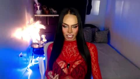 HAPPY BIRTHDAY MISTRESS MADRIANA online show from 28, 4, 2026