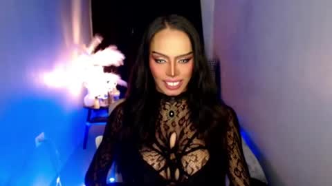 HAPPY BIRTHDAY MISTRESS MADRIANA online show from 20, 5, 2026