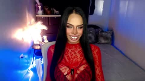 HAPPY BIRTHDAY MISTRESS MADRIANA online show from 8, 6, 2026
