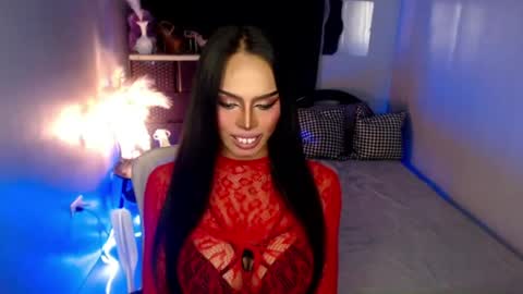 HAPPY BIRTHDAY MISTRESS MADRIANA online show from 13, 6, 2026
