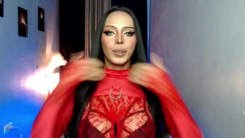 HAPPY BIRTHDAY MISTRESS MADRIANA online show from 20, 7, 2026