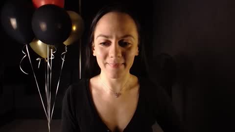 darkspark_ online show from 10, 10, 2025