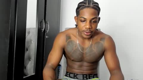 Darktemp  online show from 18, 2, 2026