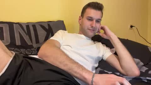 Nick online show from 3, 12, 2025