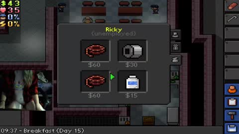 darktemptation online show from 17, 9, 2025