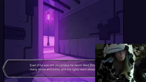 darktemptation online show from 19, 9, 2025