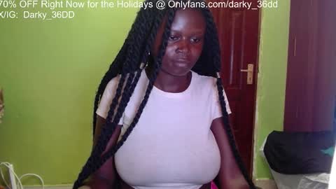  exclusive sexual content -- IGTwitterX darky 32dd online show from 14, 10, 2025