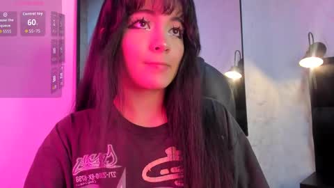 Darky Doll online show from 12, 11, 2025